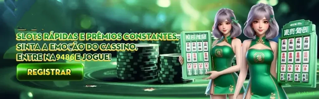 Slots Premium da PG Soft na akakbet