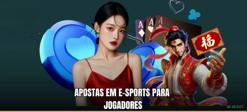 Apostas Esportivas