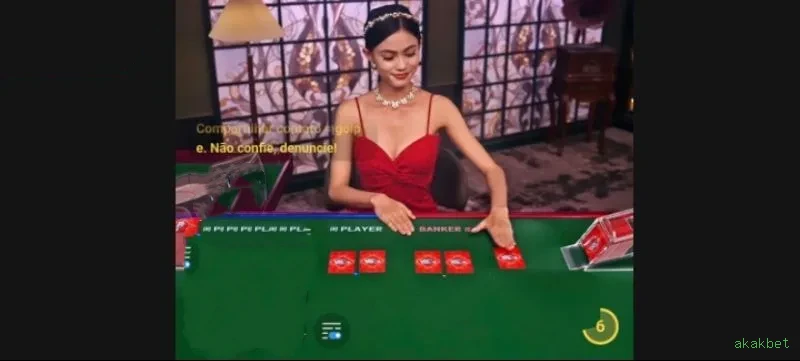 Jogos com maior RTP na akakbet