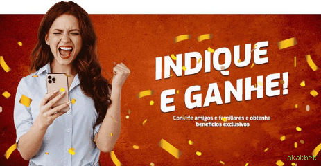 Cashback Semanal akakbet