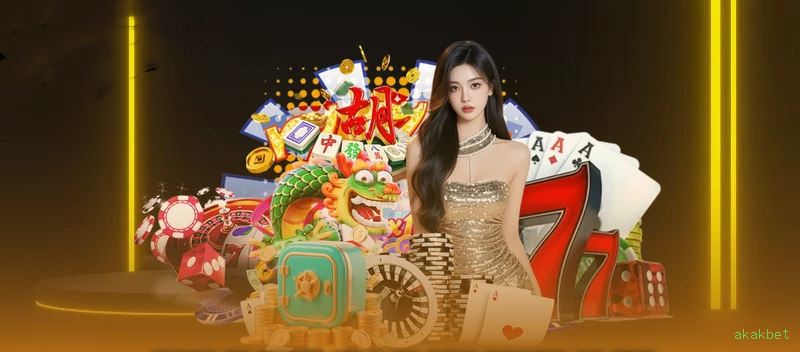 Bacará VIP com squeeze feature