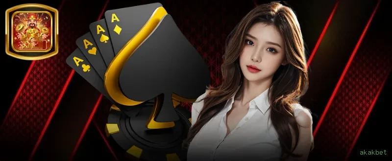 Streaming 4K no cassino ao vivo da akakbet