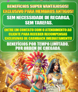 Promoções exclusivas no Facebook